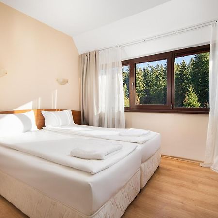 Double Room Borovec Exteriér fotografie