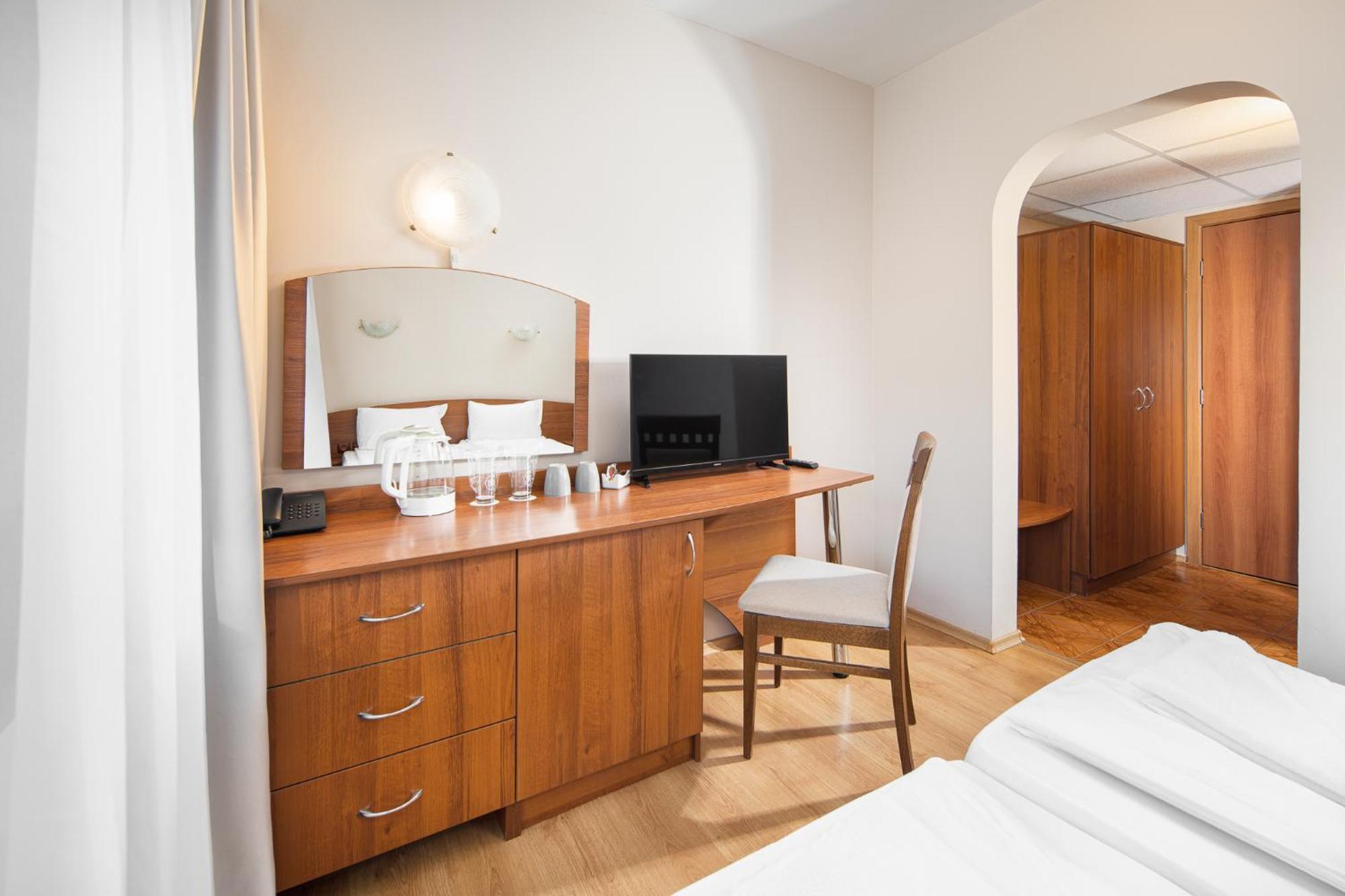 Double Room Borovec Exteriér fotografie